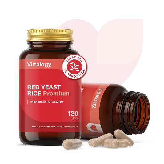Red Yeast Rice