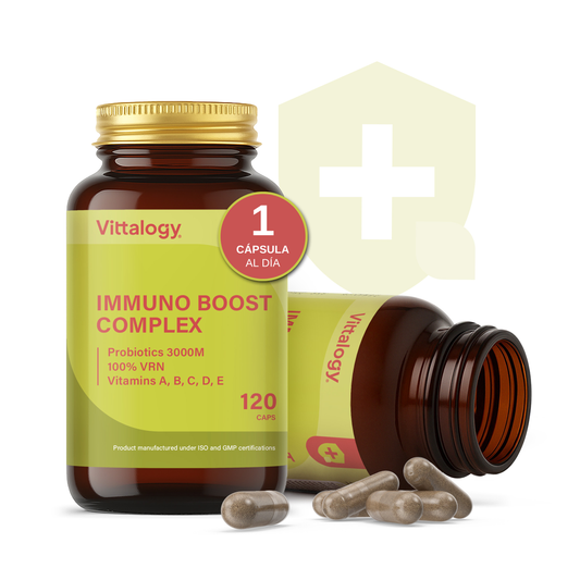 Inmuno Boost Complex