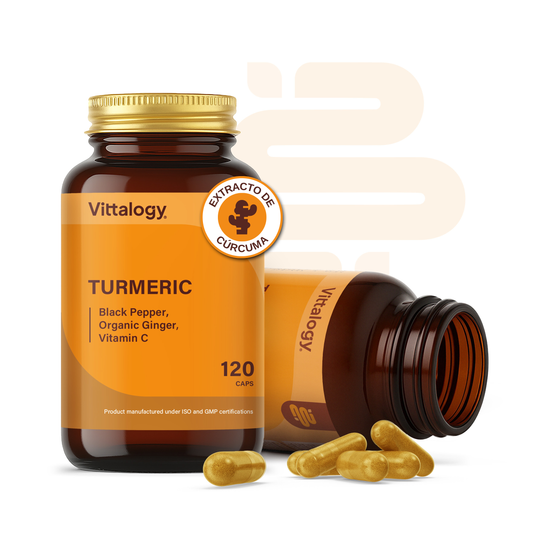 Turmeric