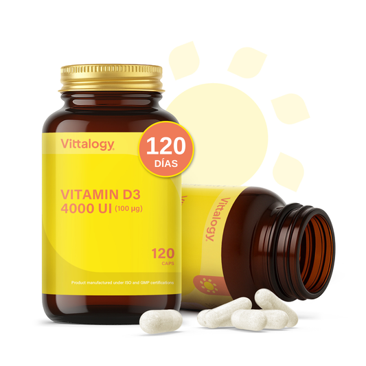 D3 Vitamin