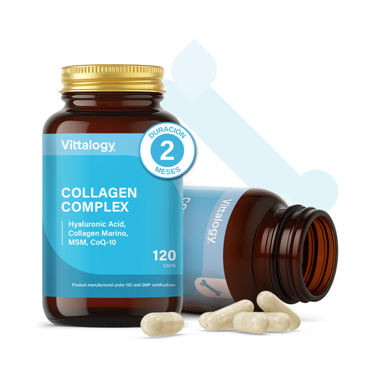 Collagen Complex