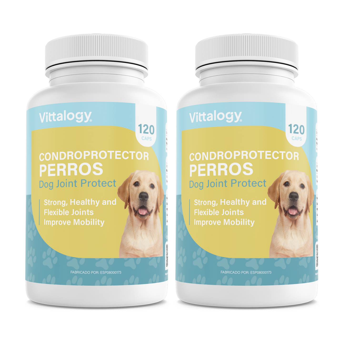 Condroprotector para Perros