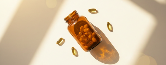 Vitamina D: por qué España tiene uno de los mayores déficits de Europa (pese al sol)