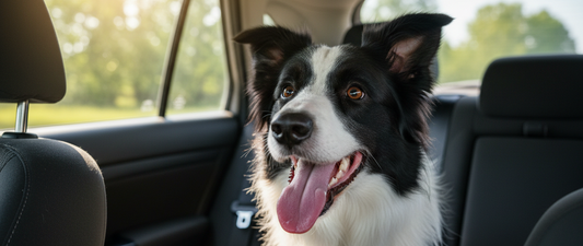 Mal aliento en perros y gatos: qué lo causa realmente y cómo actuar
