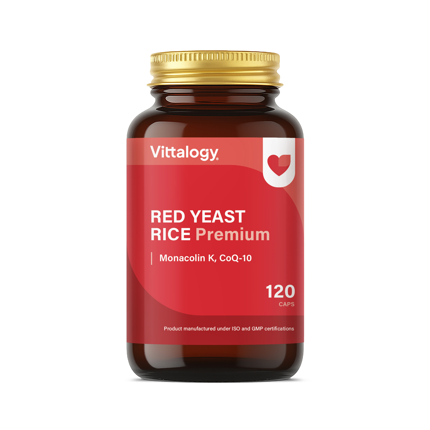Red Yeast Rice