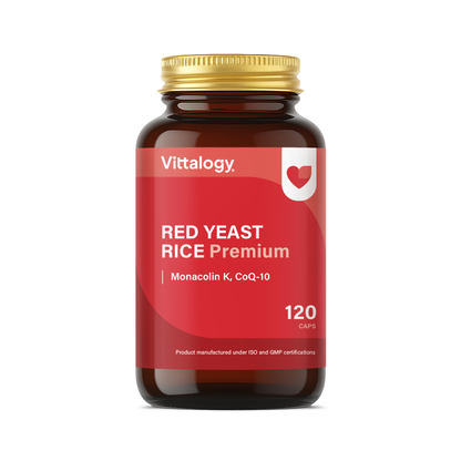 Red Yeast Rice