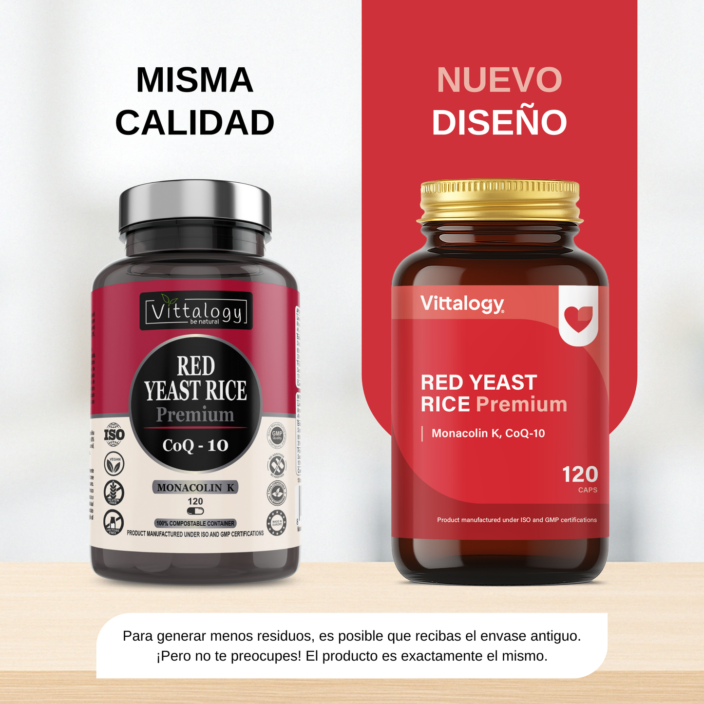 Red Yeast Rice