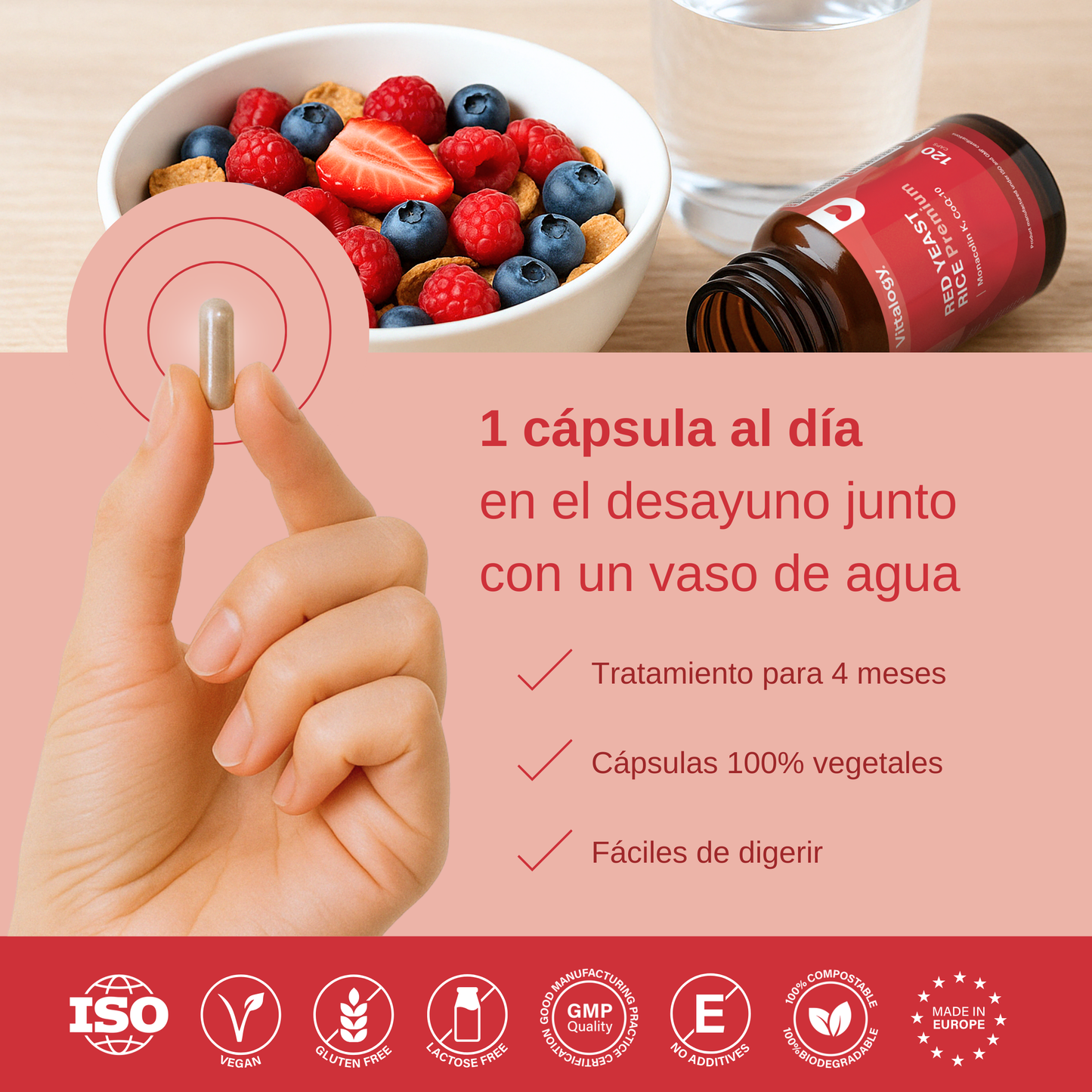 Red Yeast Rice