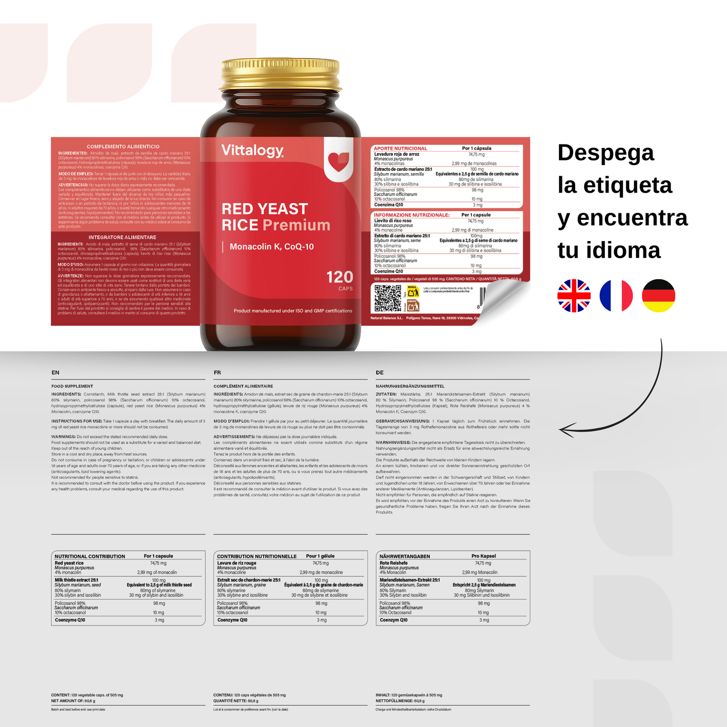 Red Yeast Rice