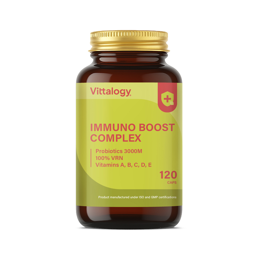 Inmuno Boost Complex