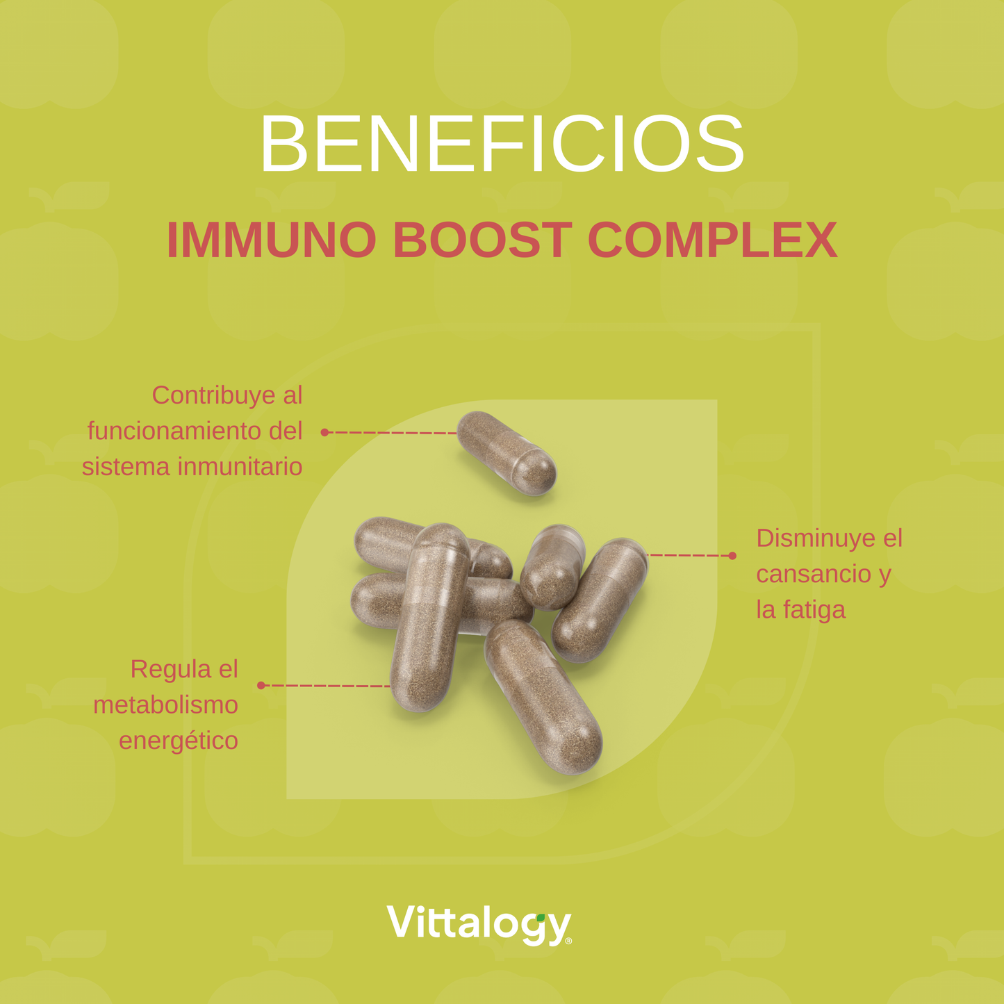 Inmuno Boost Complex