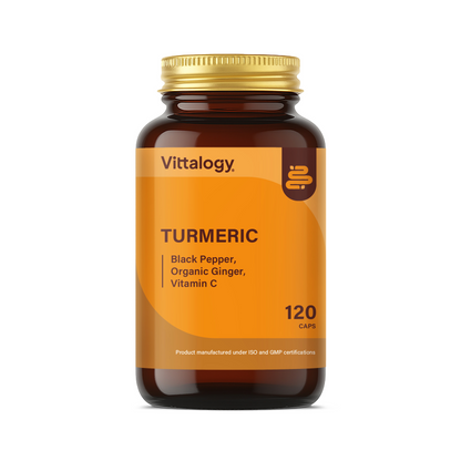 Turmeric