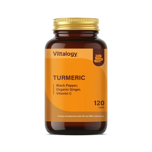 Turmeric