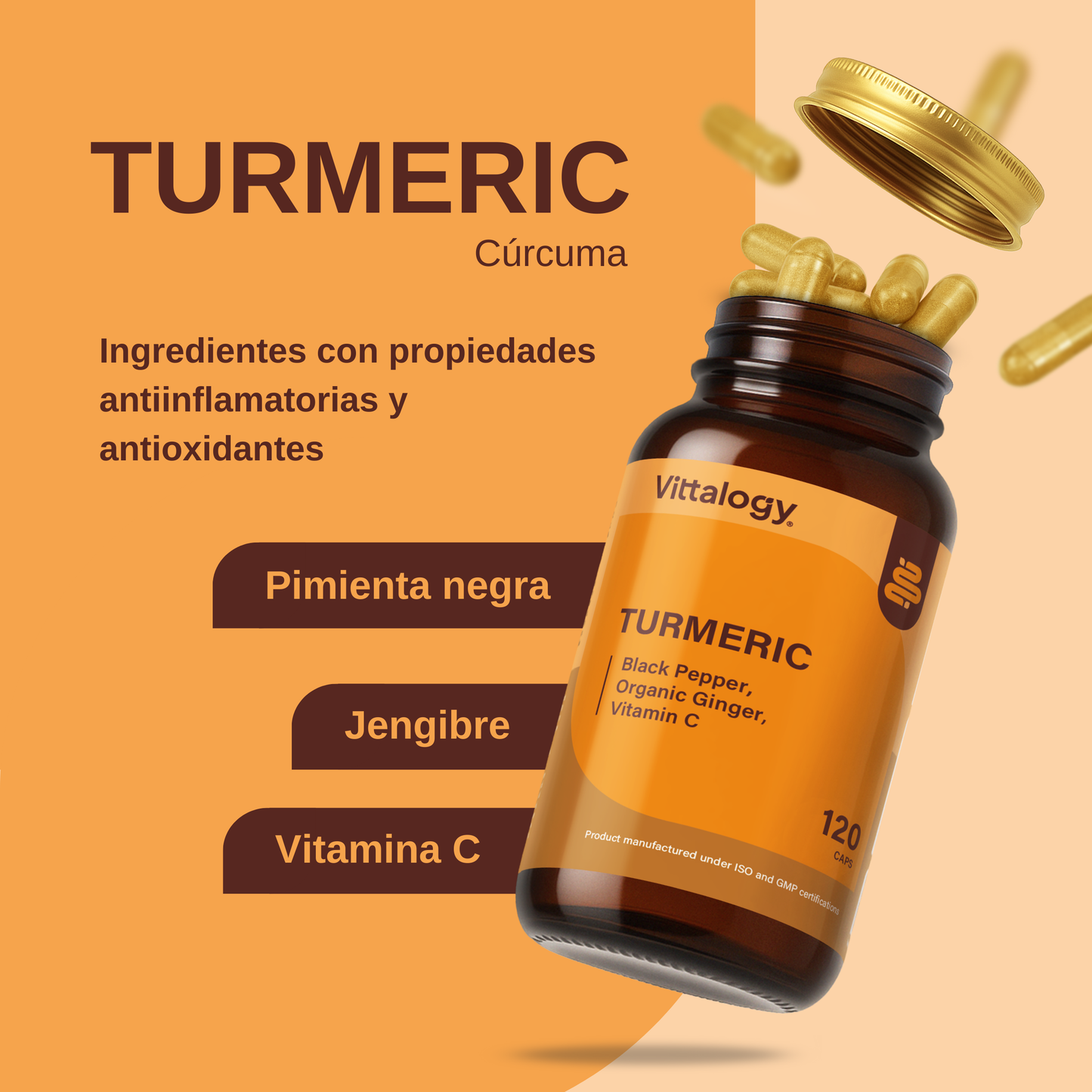 Turmeric