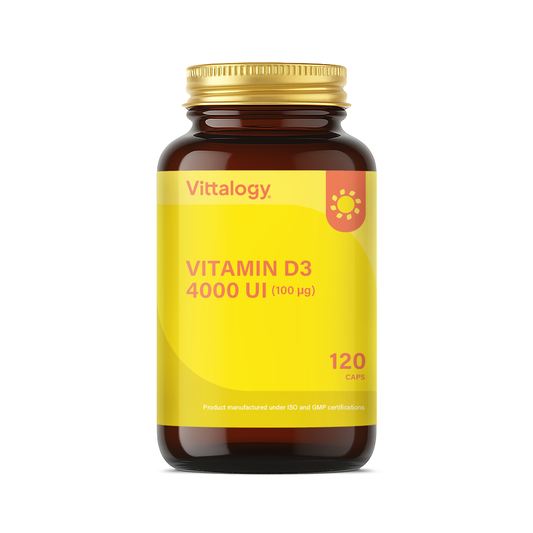 D3 Vitamin