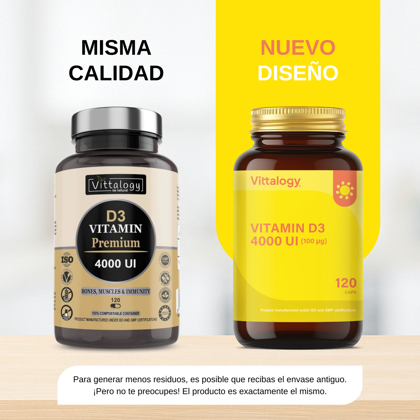 D3 Vitamin