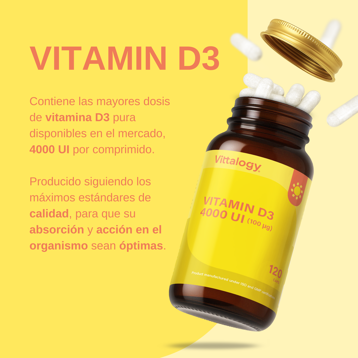 D3 Vitamin