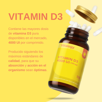 D3 Vitamin