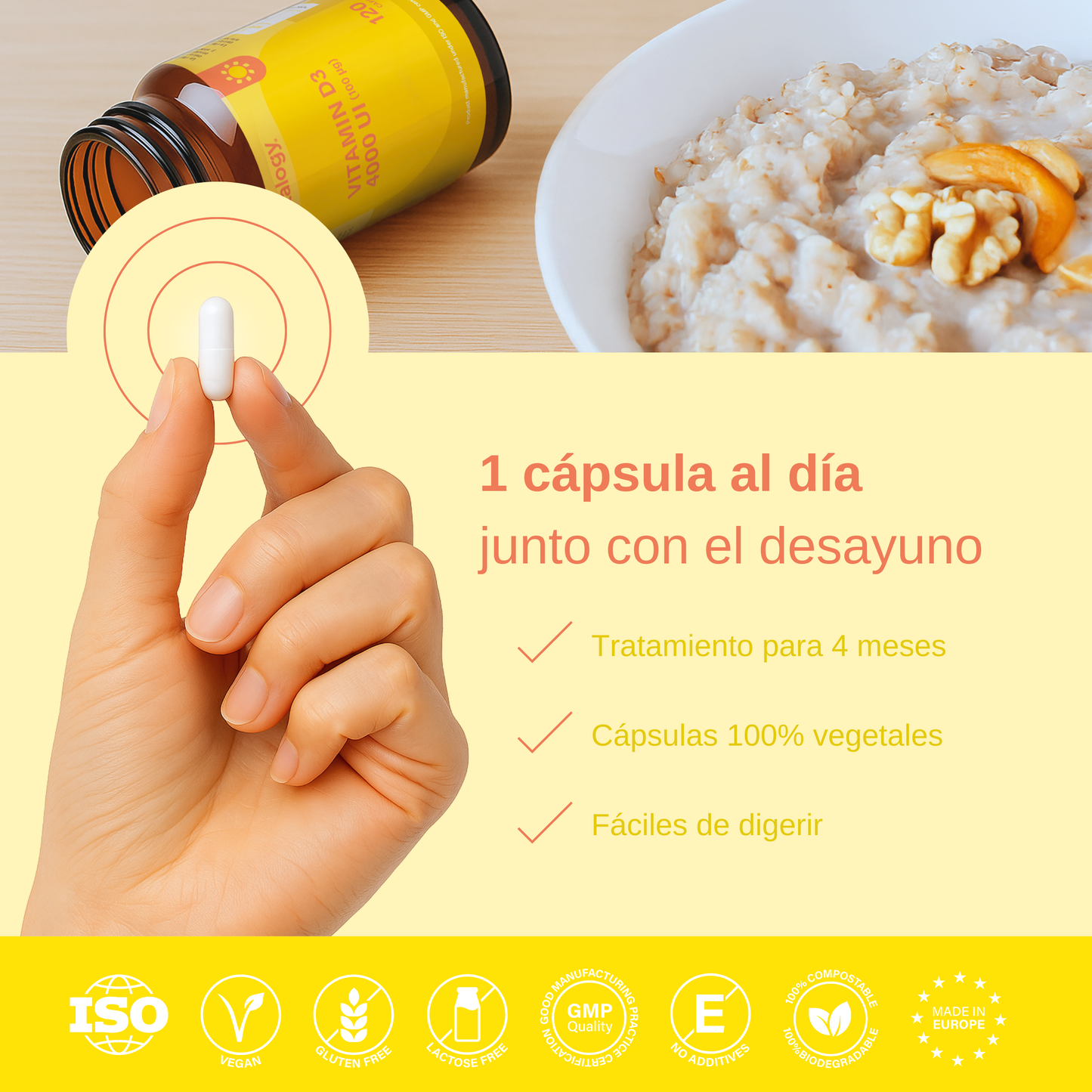 D3 Vitamin