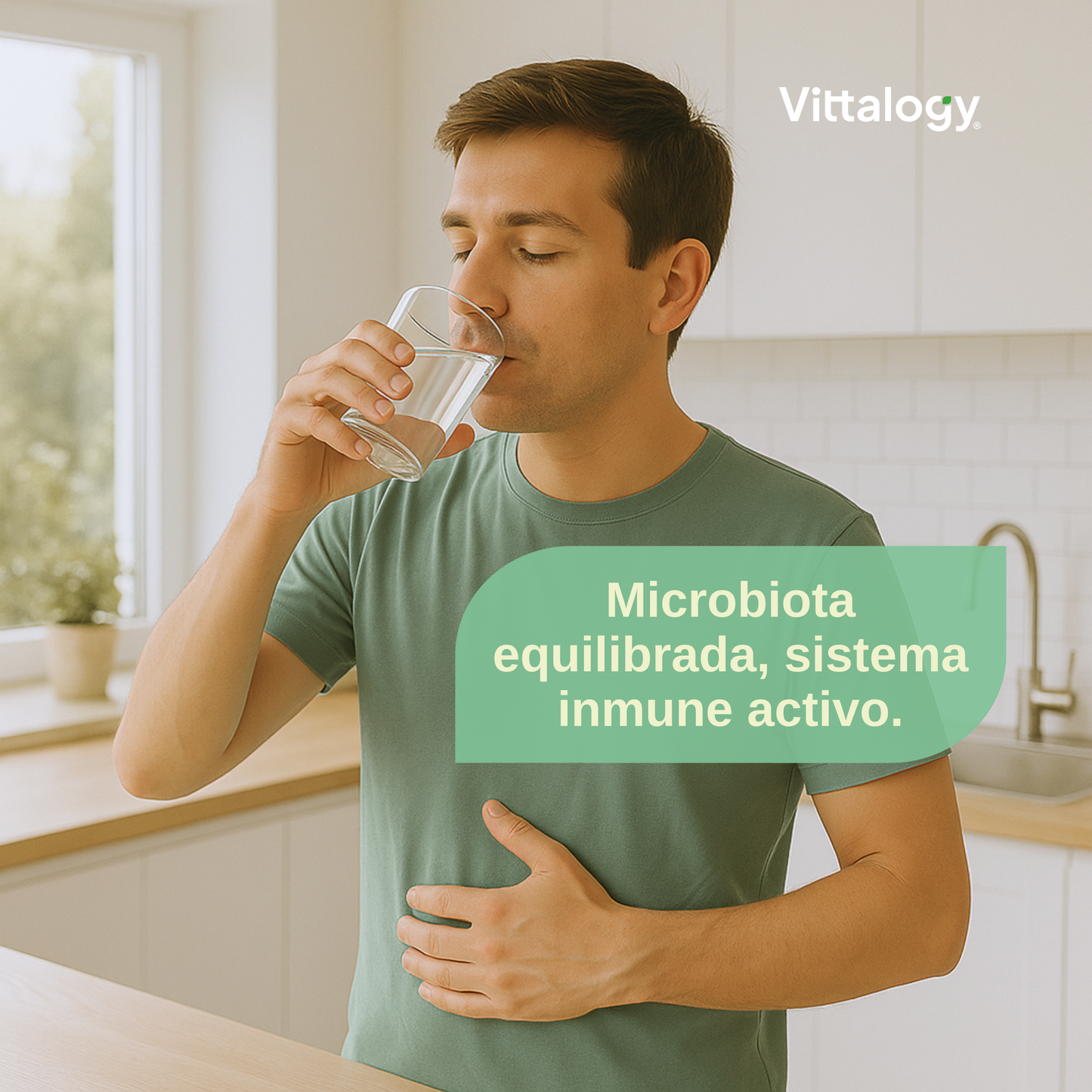 Probiotics + Enzymes