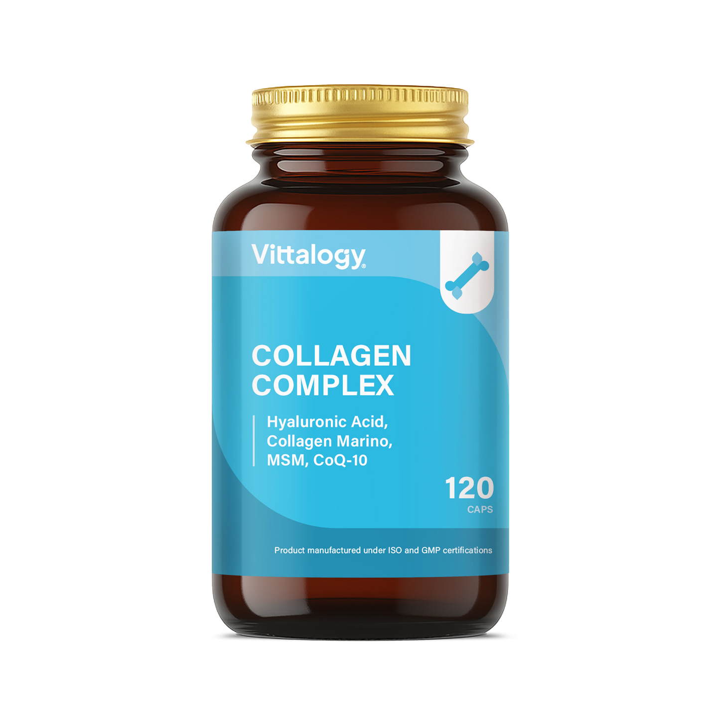 Collagen Complex