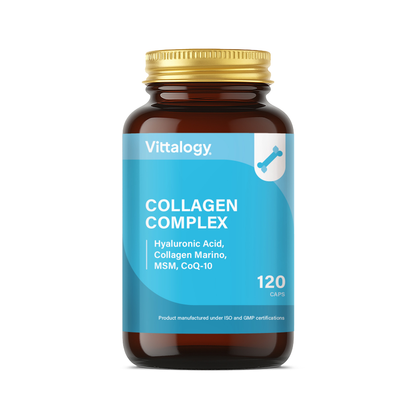 Collagen Complex