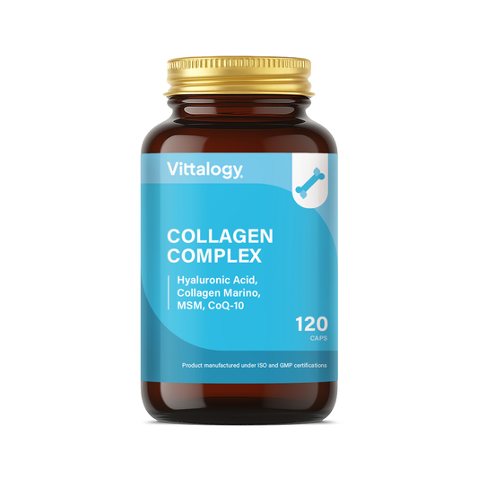 Collagen Complex