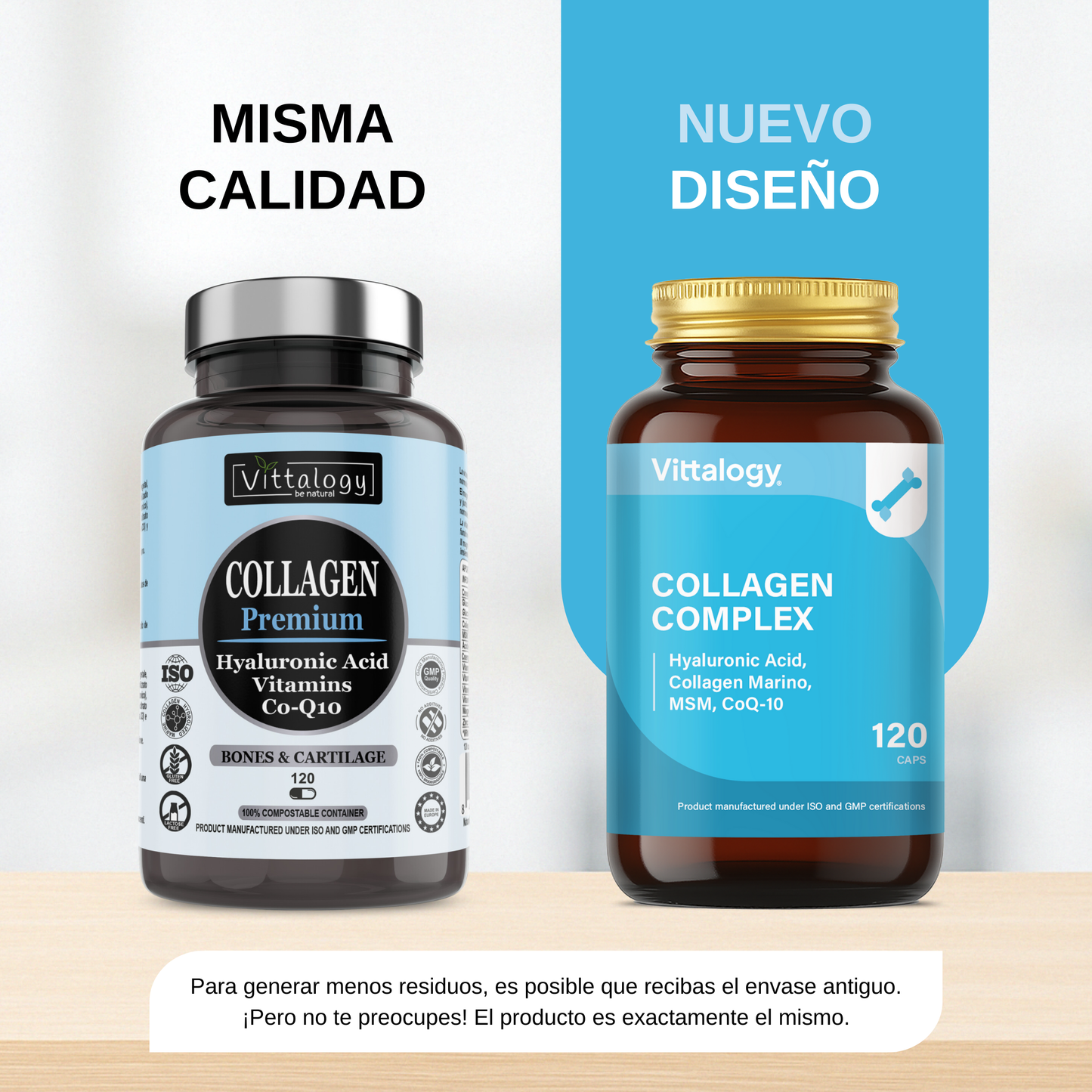 Collagen Complex
