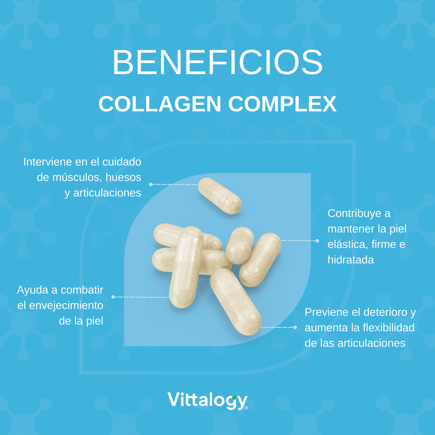 Collagen Complex