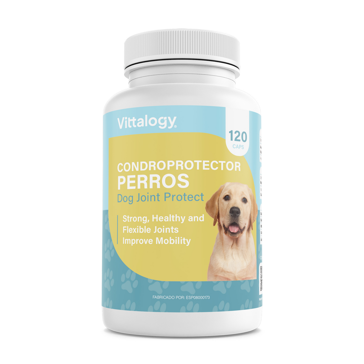 Condroprotector para Perros