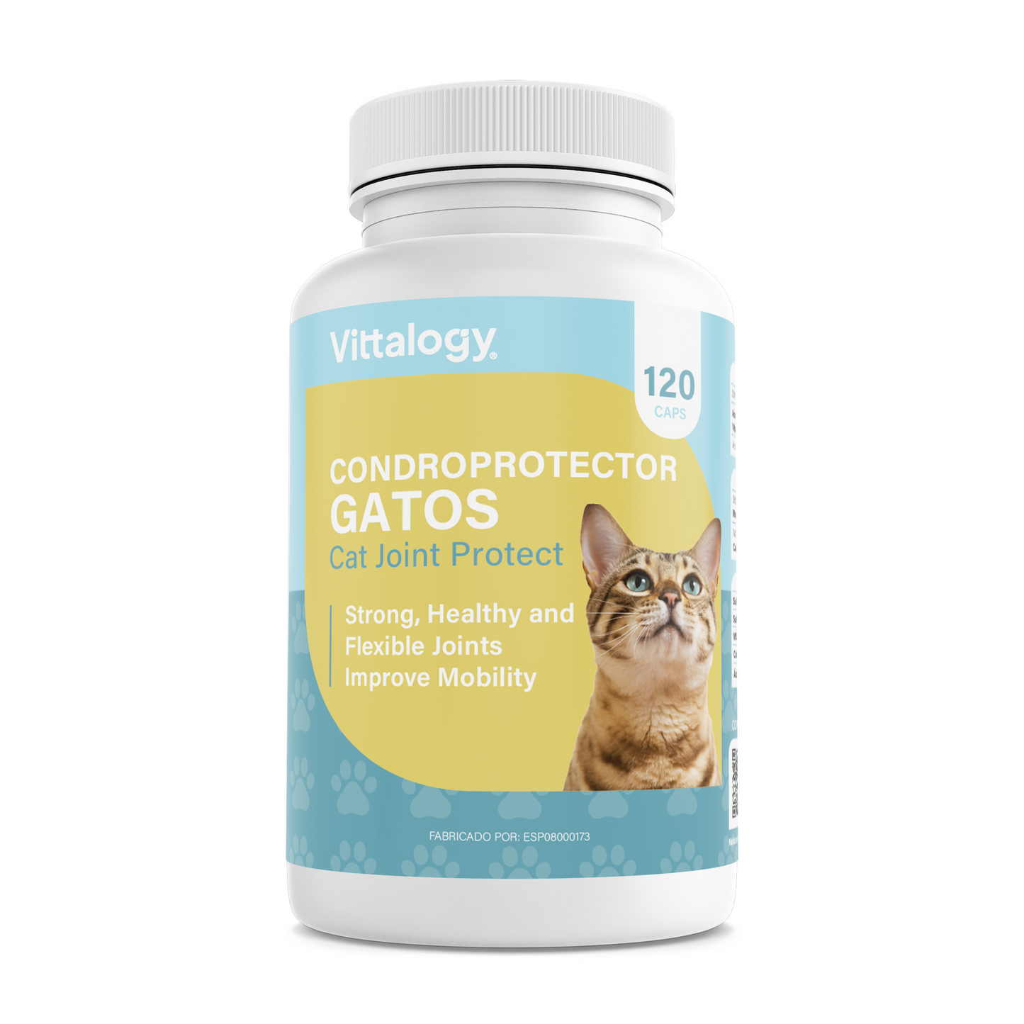 Condroprotector para Gatos