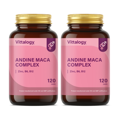 Andine Maca Complex