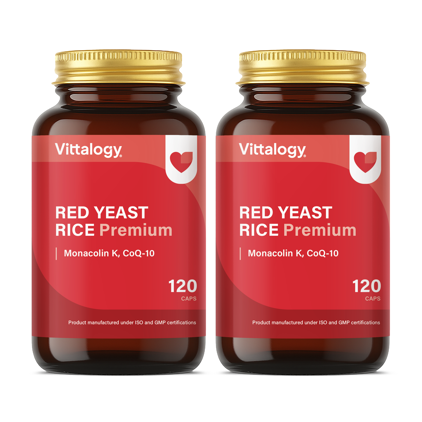 Red Yeast Rice