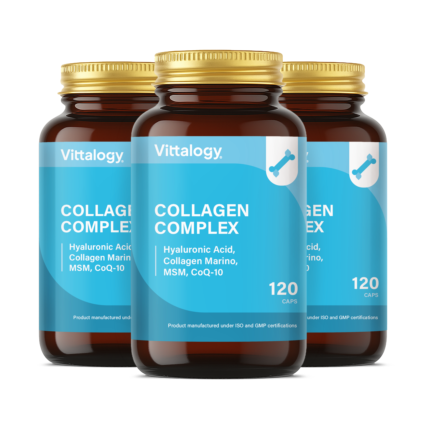 Collagen Complex