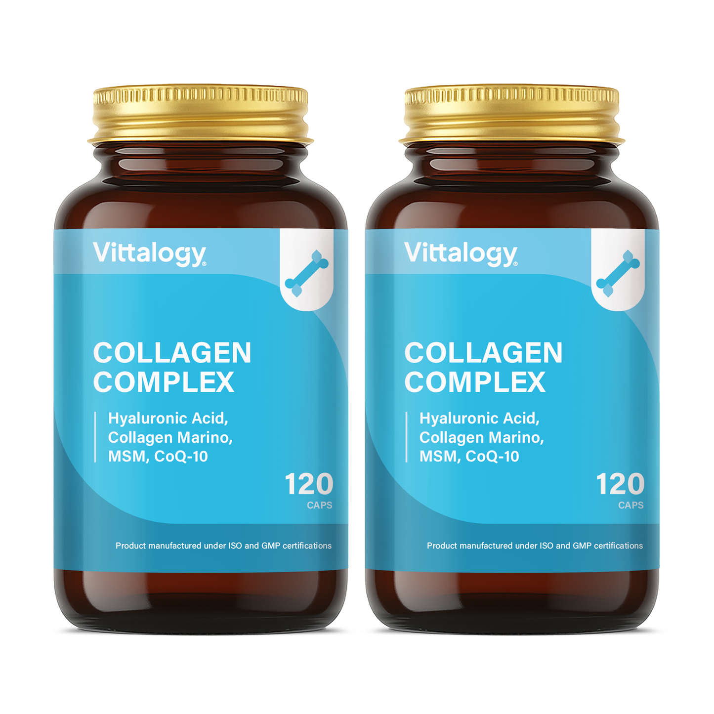 Collagen Complex