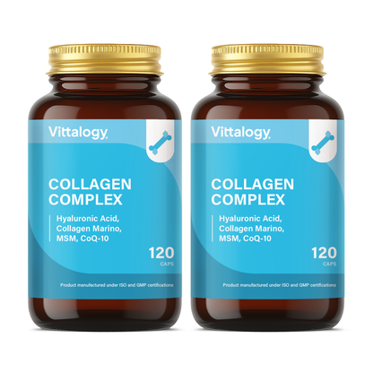 Collagen Complex