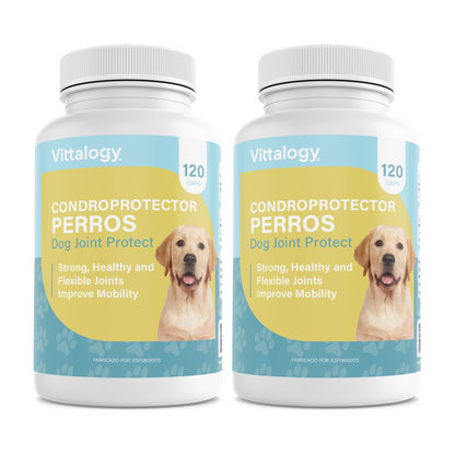 Condroprotector para Perros
