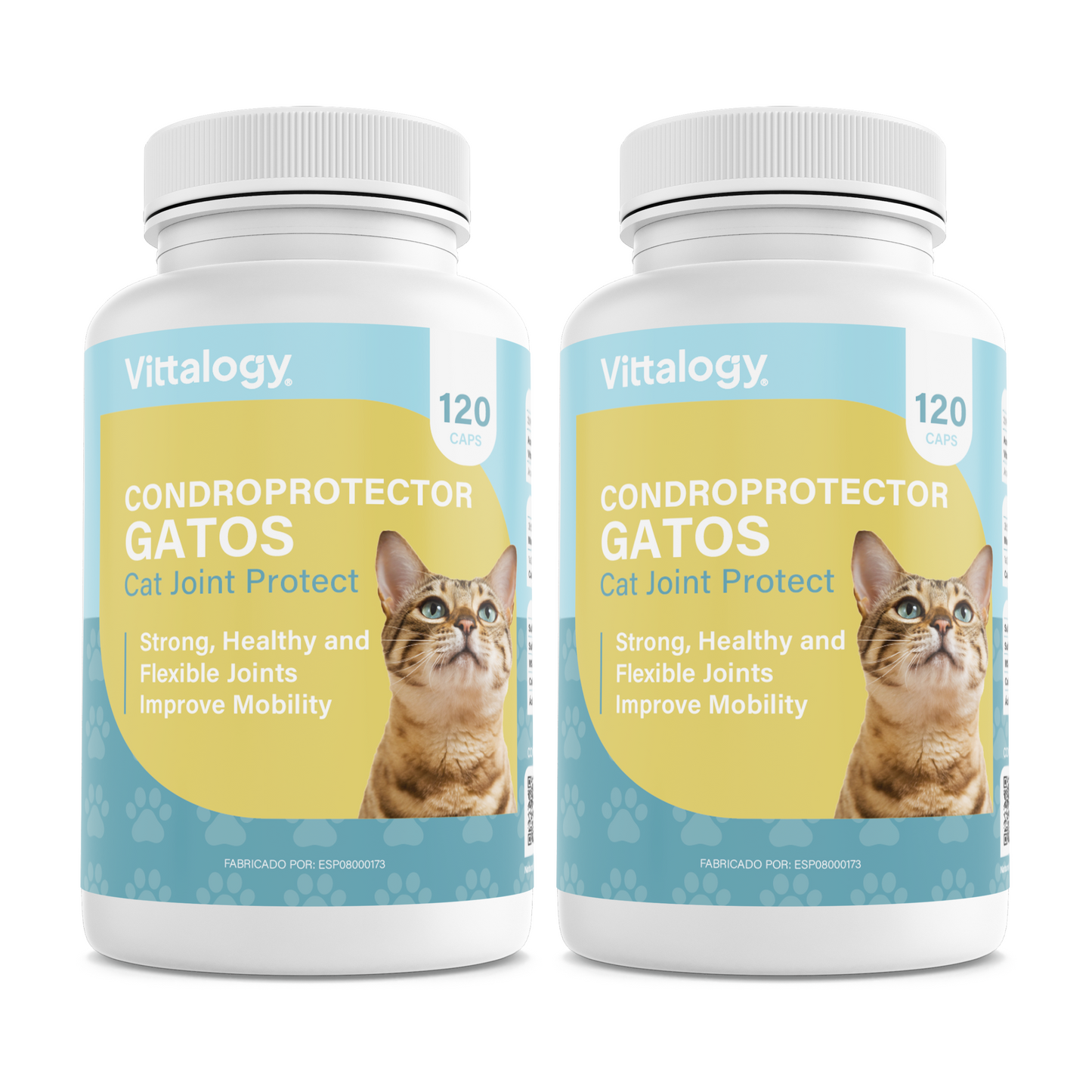 Condroprotector para Gatos