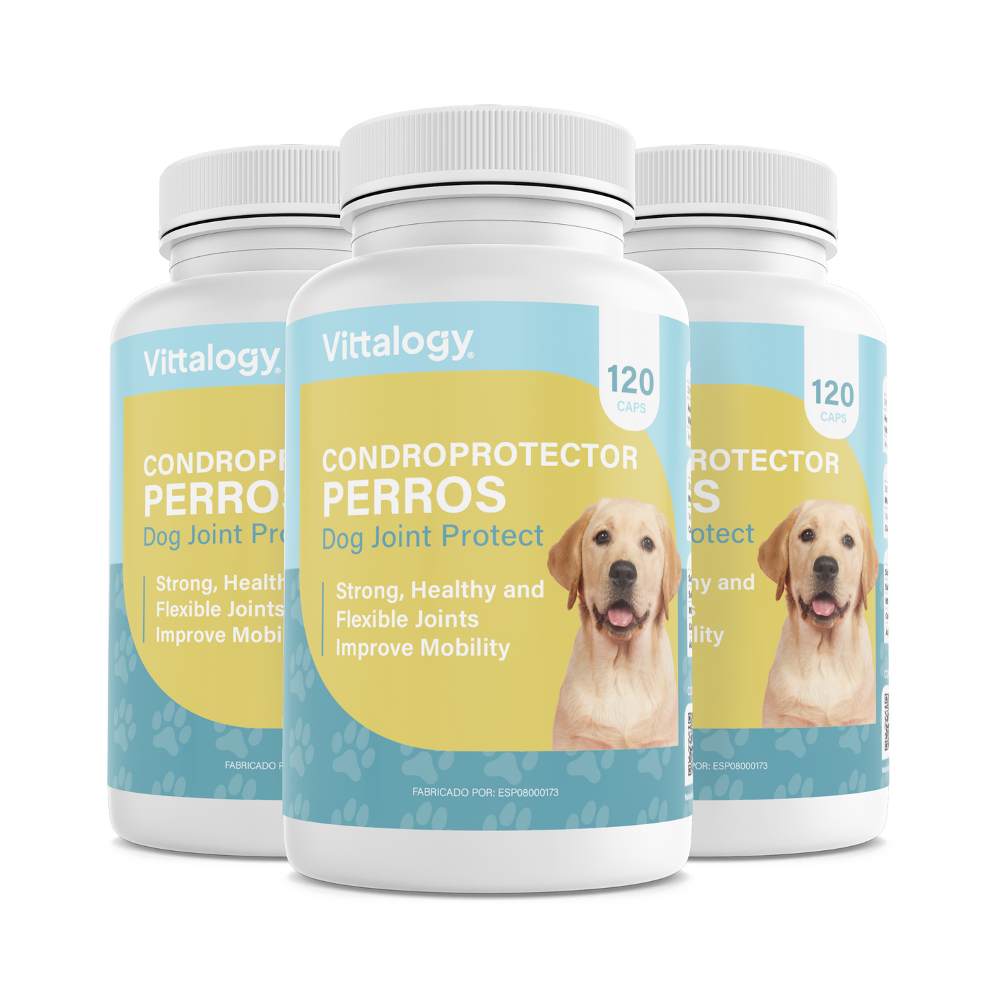 Condroprotector para Perros