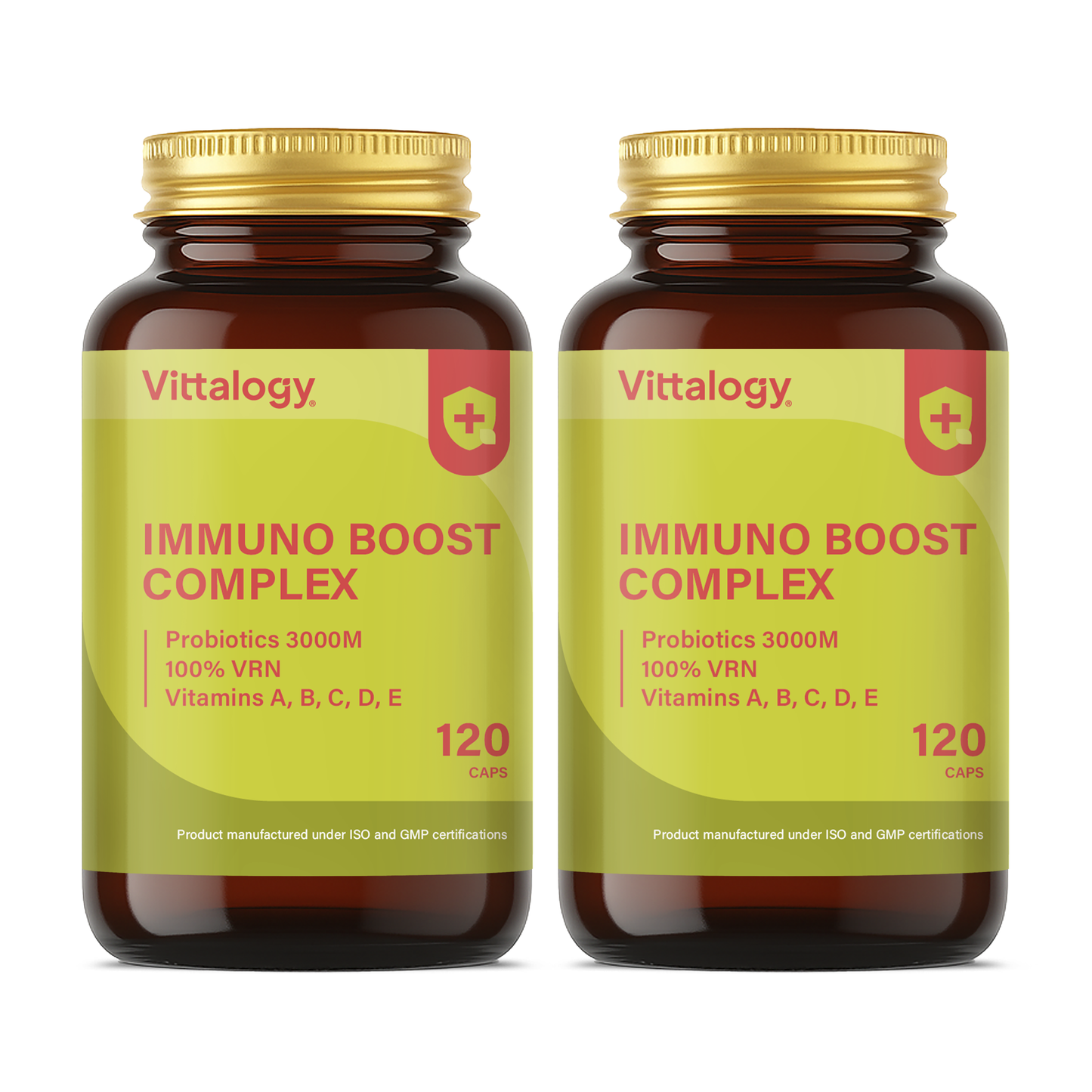 Inmuno Boost Complex