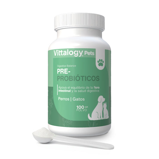 Probióticos - 100g (Pack de 2)