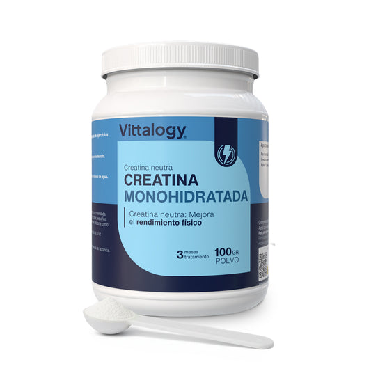 Creatina Mono-hidratada 300g (Pack de 3)