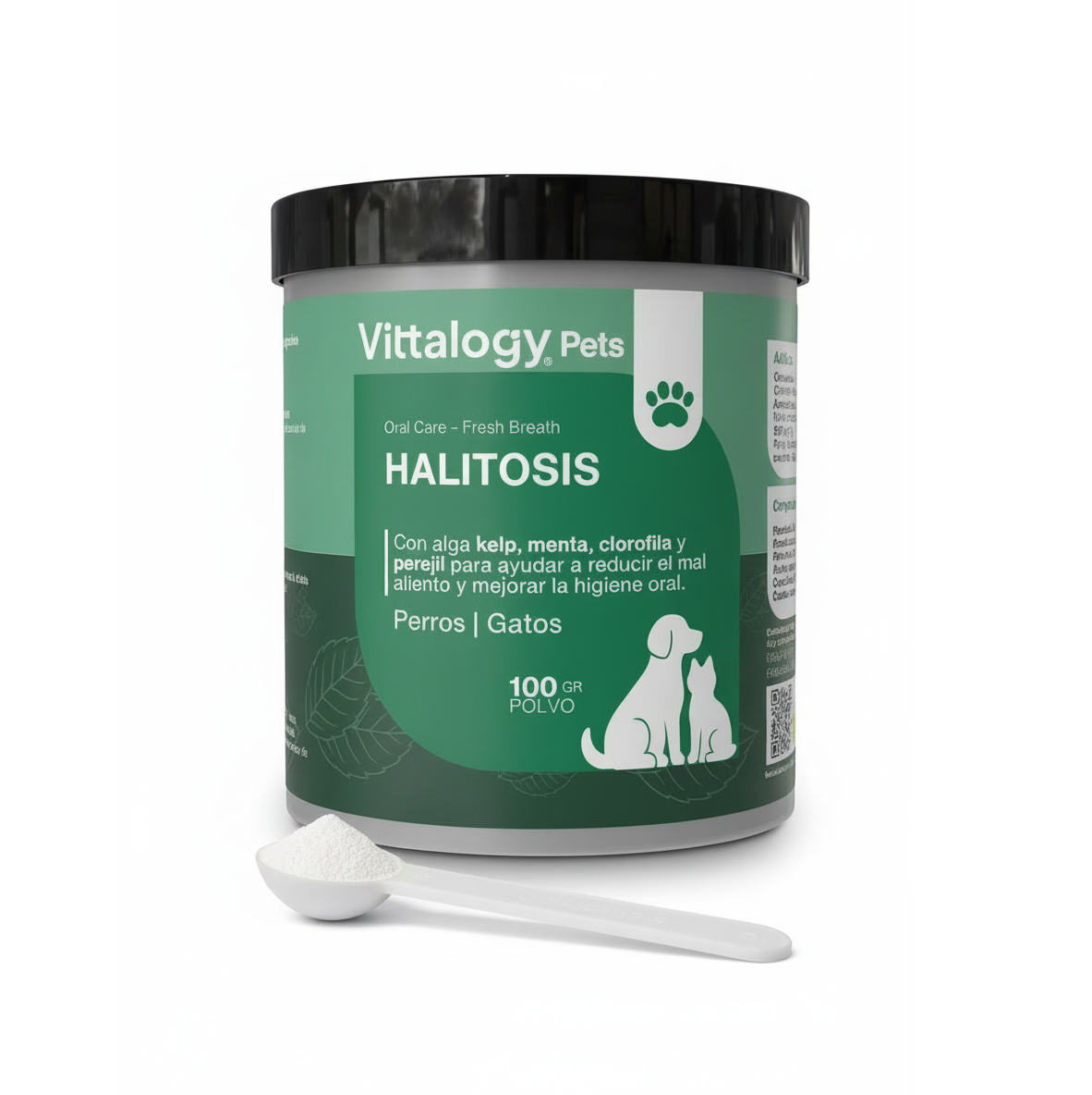 Alitosi Oral Care - 100g