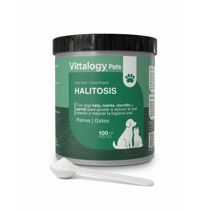Alitosi Oral Care - 100g