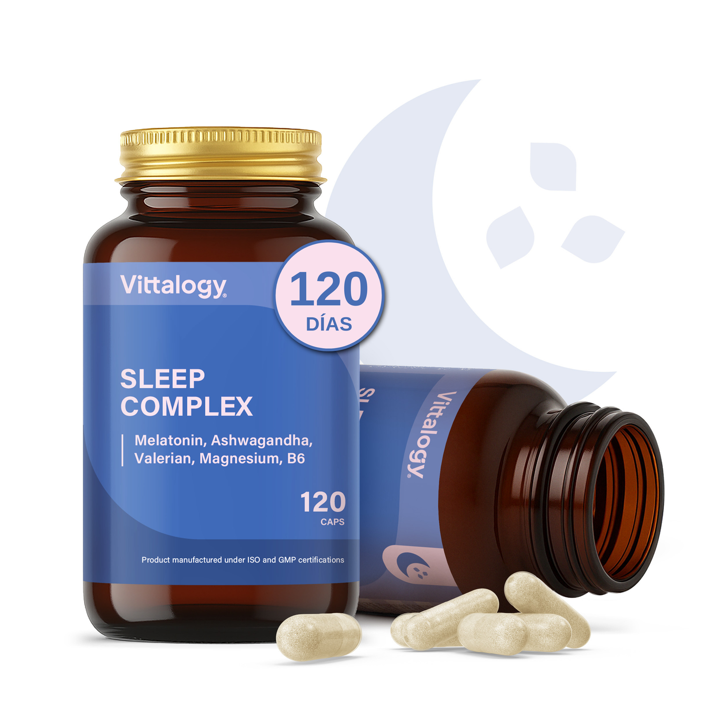 Sleep Complex