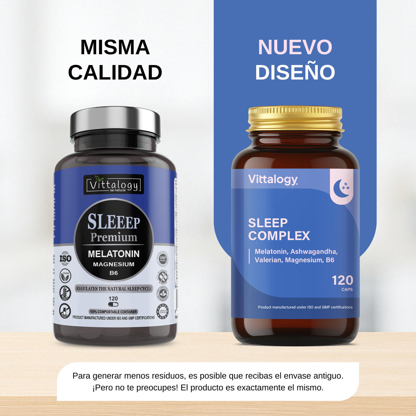 Sleep Complex
