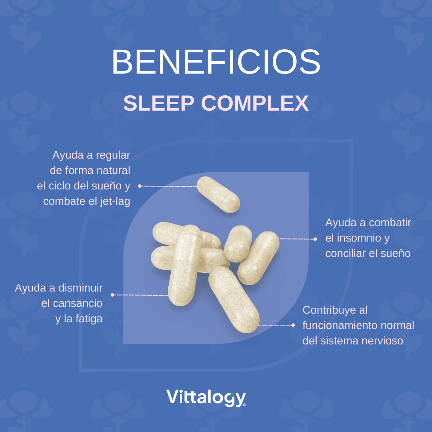 Sleep Complex