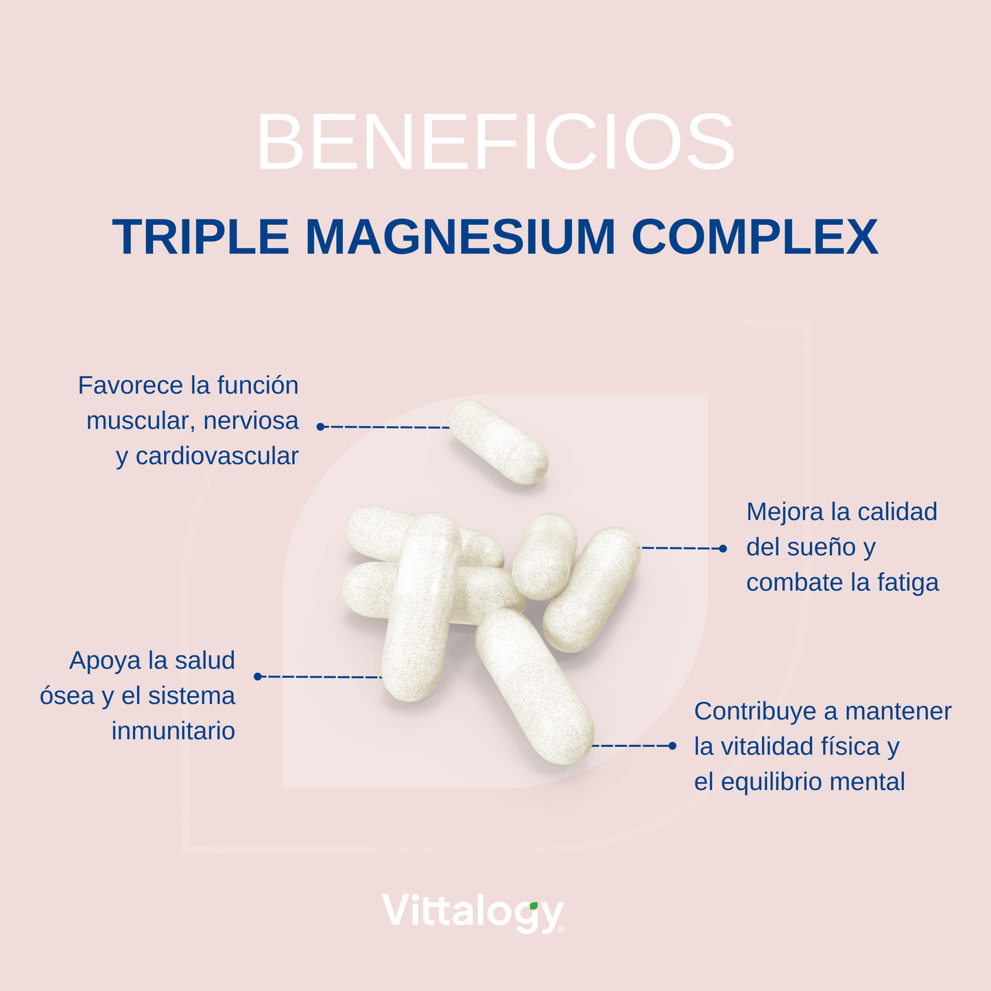 Magnesio Complex