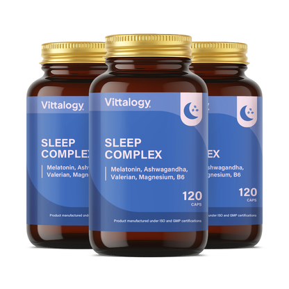 Sleep Complex